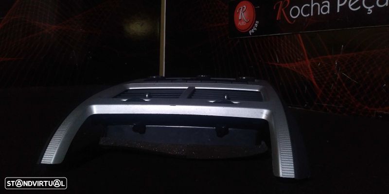 Consola Central Dodge Journey - 3