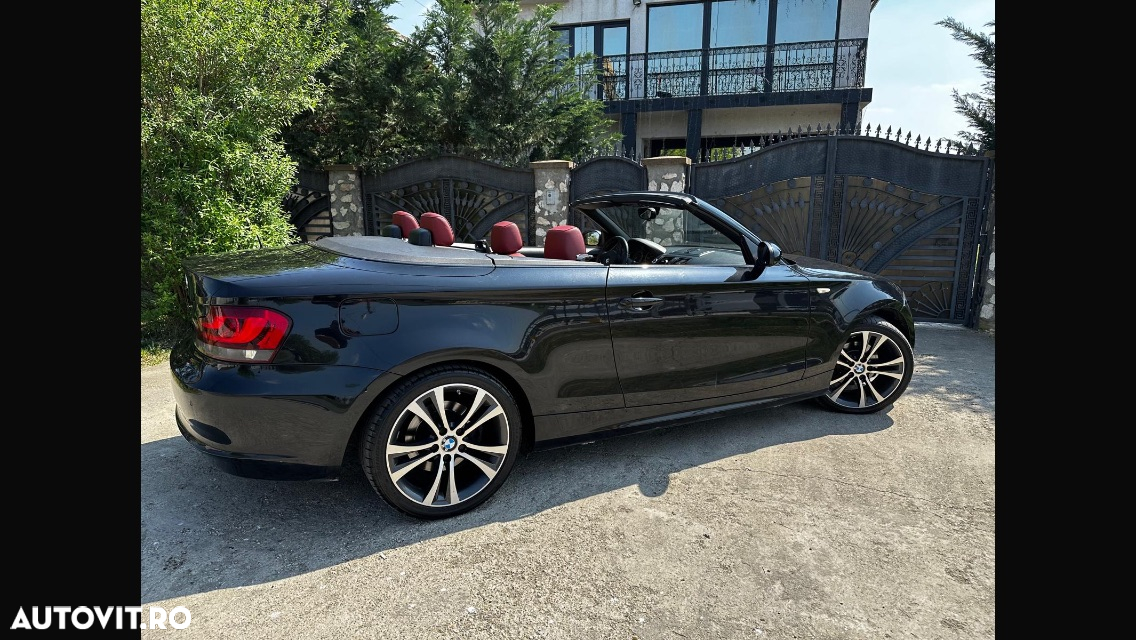 BMW Seria 1 118d DPF Edition Lifestyle - 3