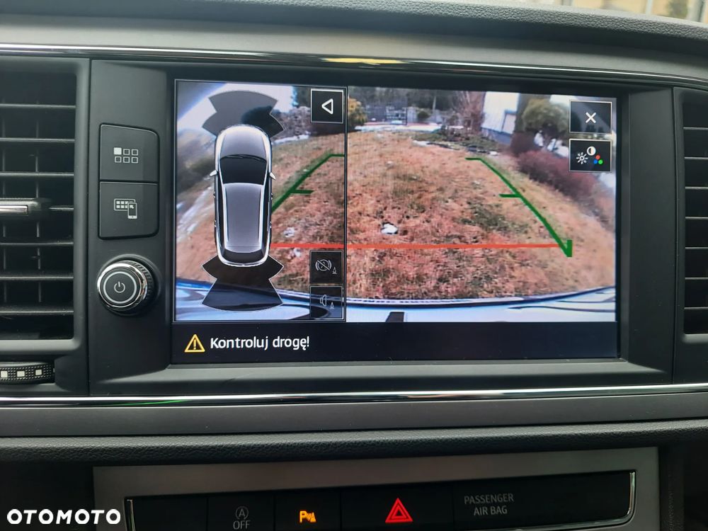 Seat Leon 2.0 TDI Xcellence S&S DSG - 18