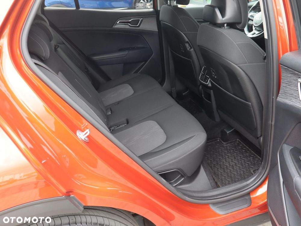 Kia Sportage 1.6 T-GDI MHEV L 2WD DCT - 8