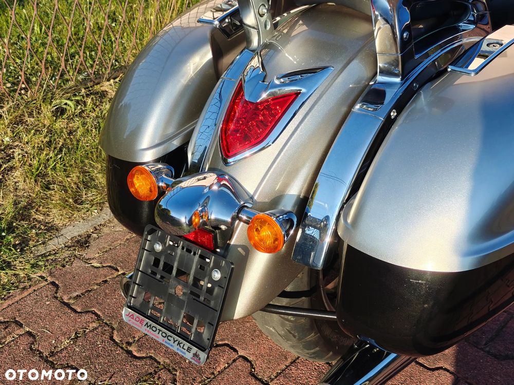 Kawasaki Vulcan - 9