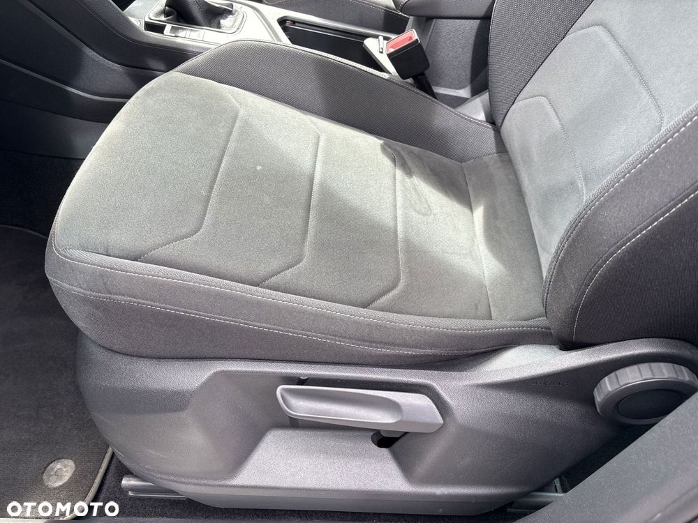 Volkswagen Tiguan 1.5 TSI EVO Elegance DSG - 12