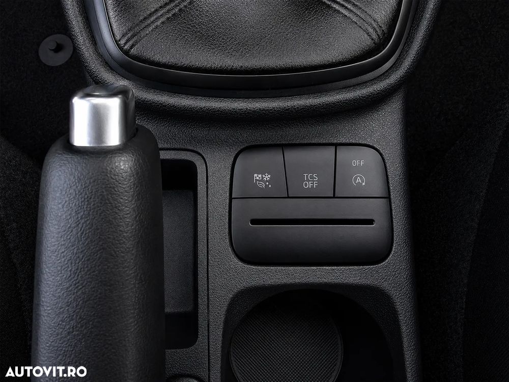 Ford Fiesta 1.1 Trend Connected - 11