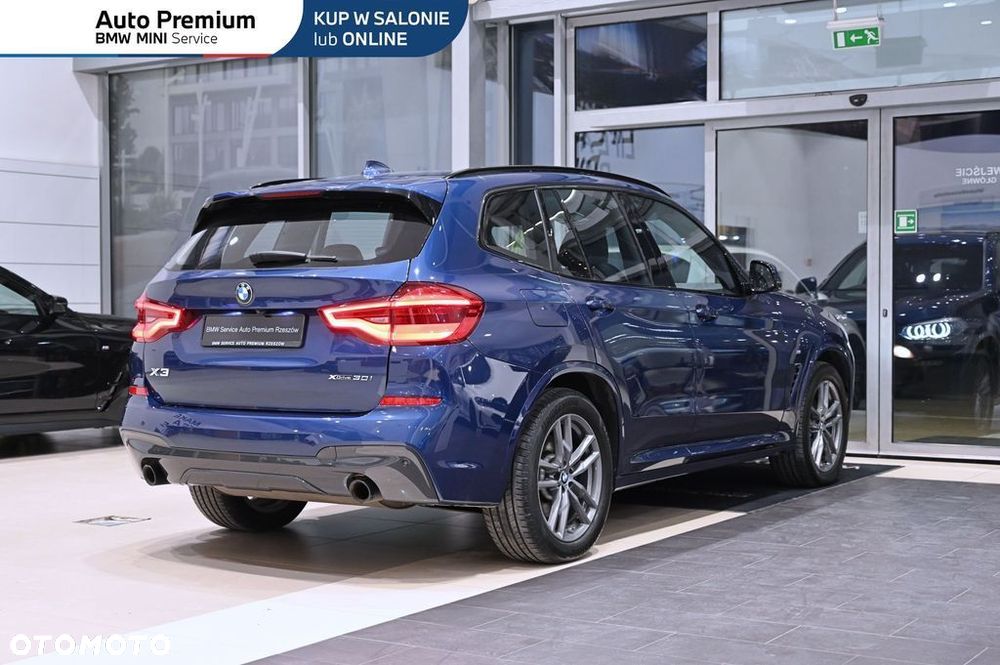 BMW X3 - 22