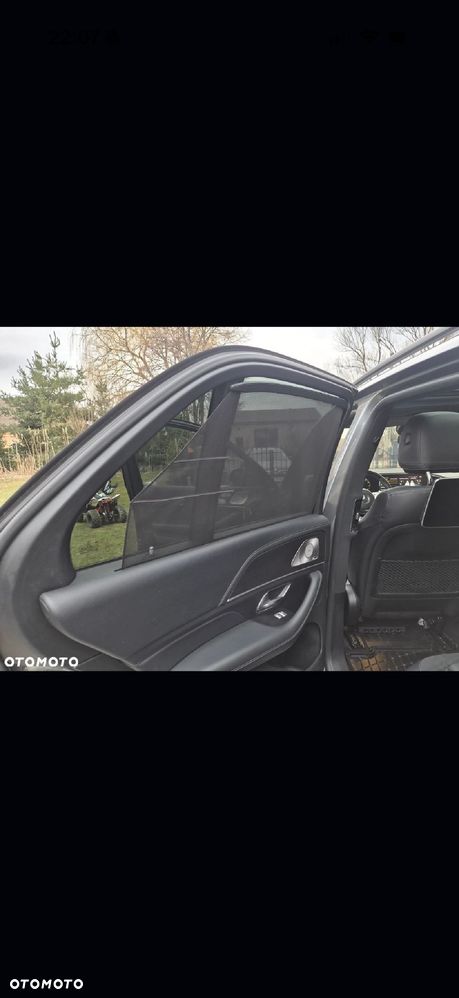 Mercedes-Benz GLE AMG 53 4-Matic Premium Plus - 5