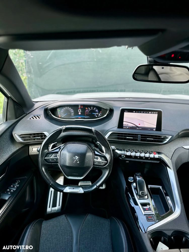 Peugeot 3008 - 16