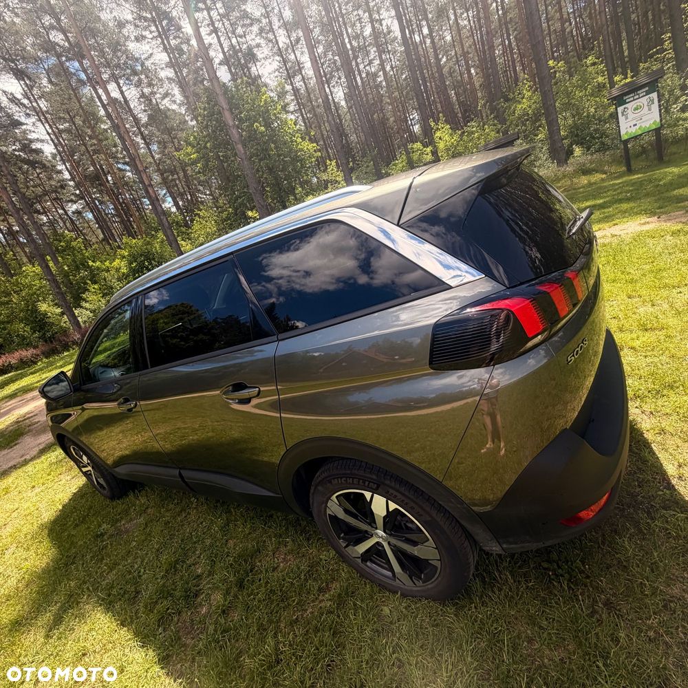 Peugeot 5008 1.2 PureTech Active S&S - 6