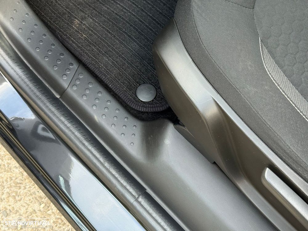 Smart ForFour EQ passion - 35
