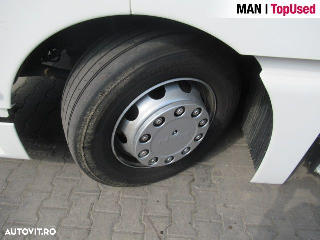 MAN TGX 18.500 4X2 LLS-U - 26