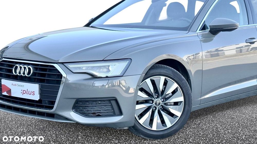 Audi A6 Avant - 10