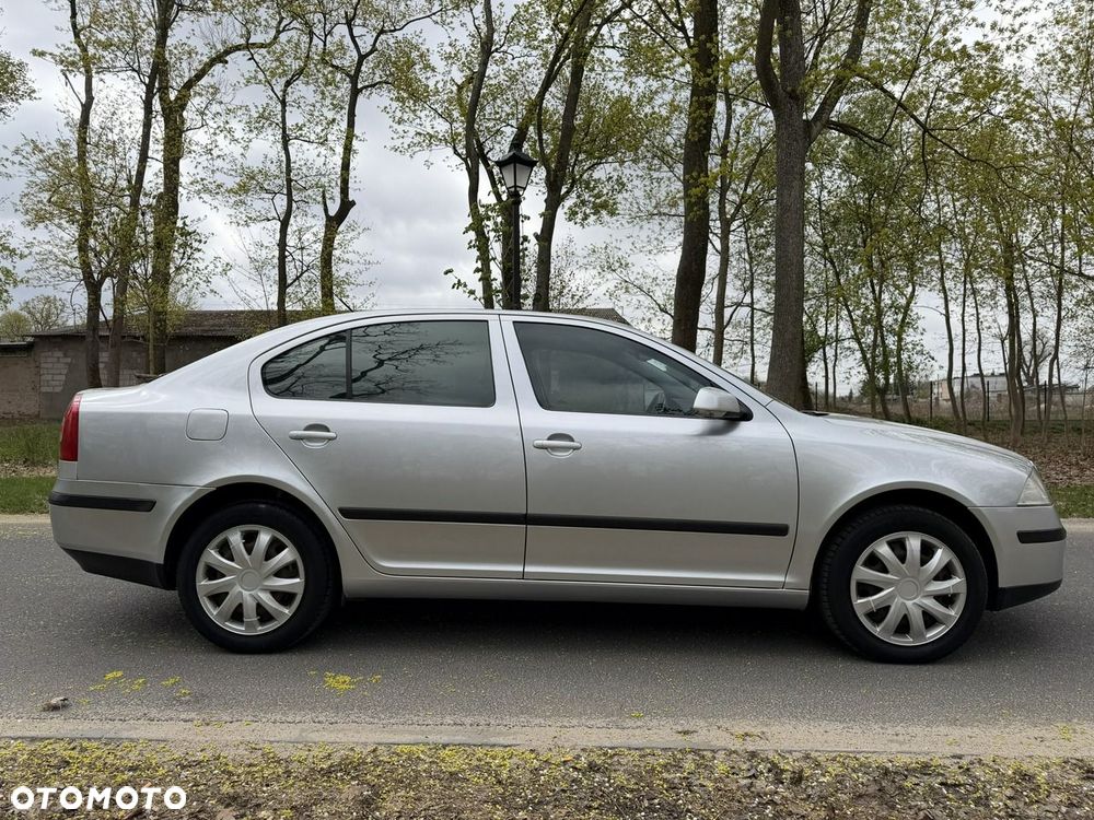 Skoda Octavia - 12