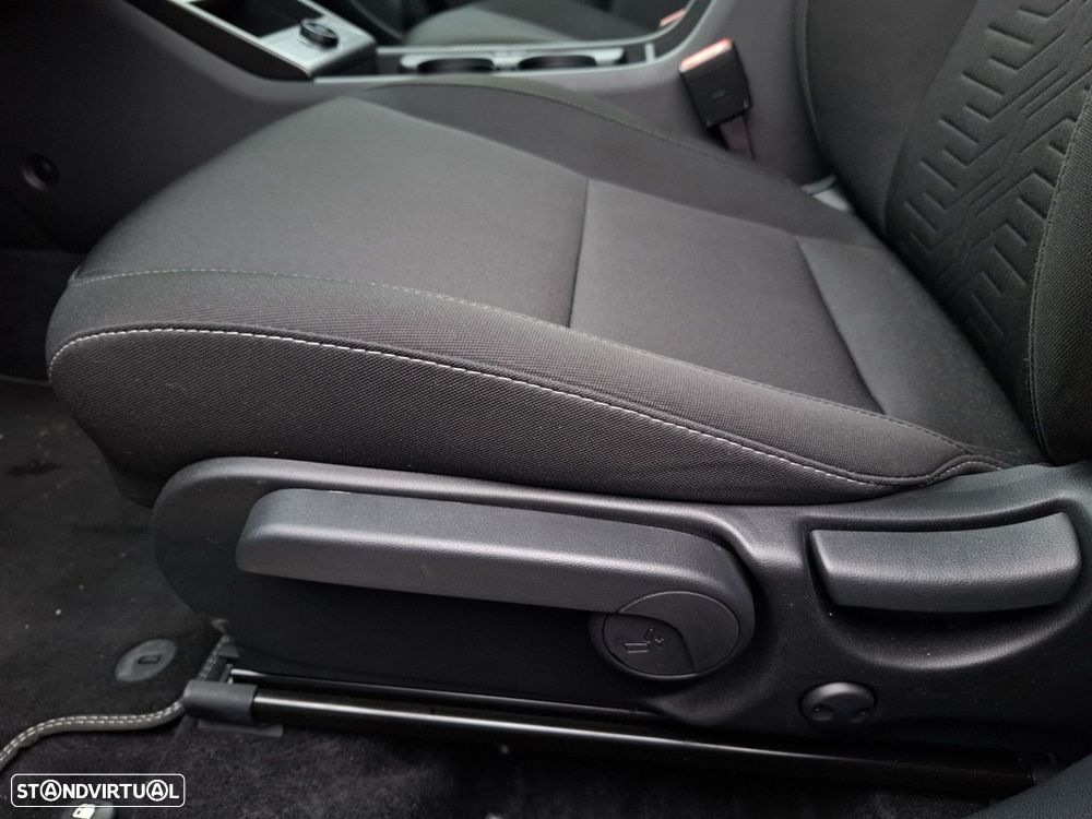 Hyundai Kauai 1.6 GDi HEV Premium - 12