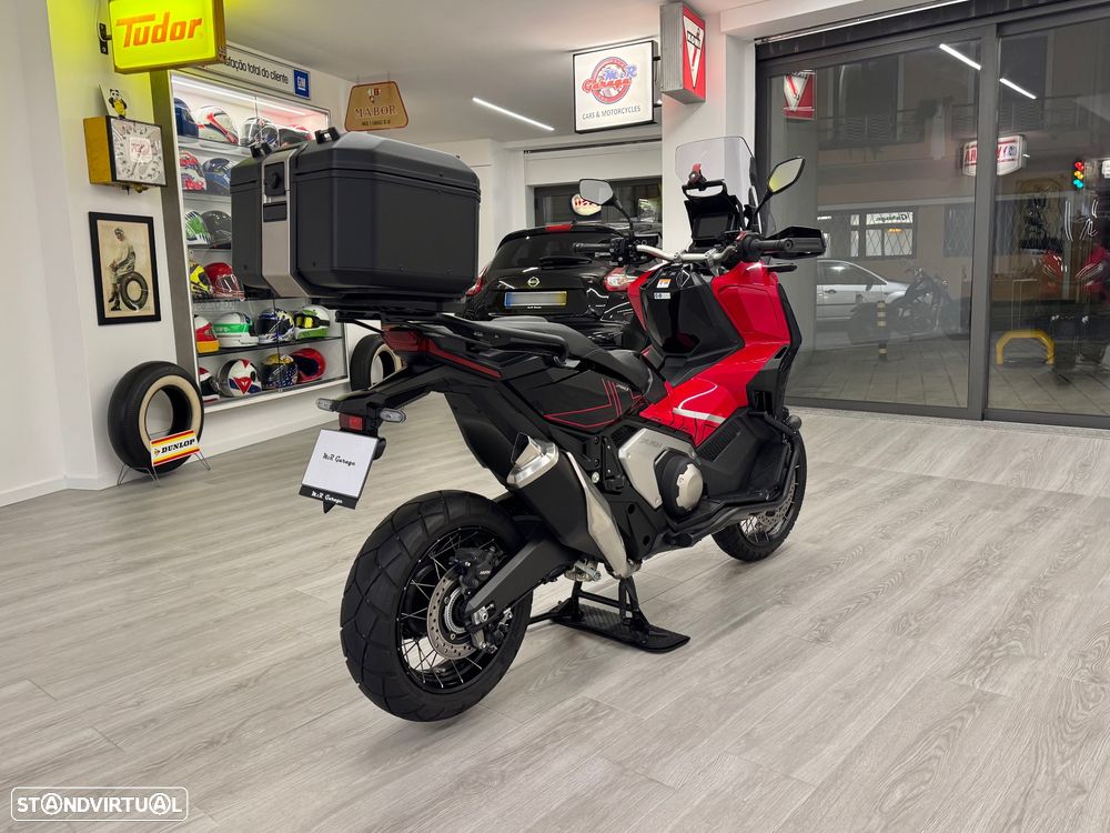 Honda X-ADV Special Edition - 5