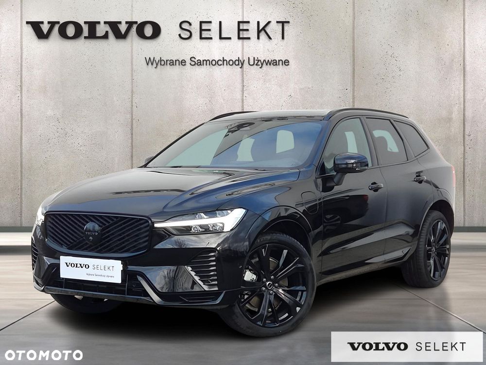 Volvo XC 60 - 1