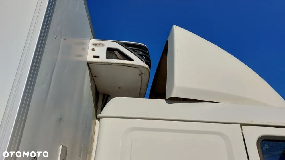 MAN L70 12.185LC STAR - 9