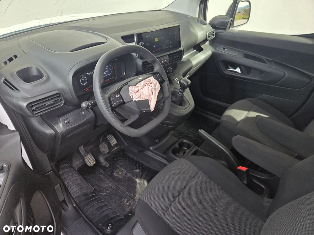 Fiat Doblo - 7