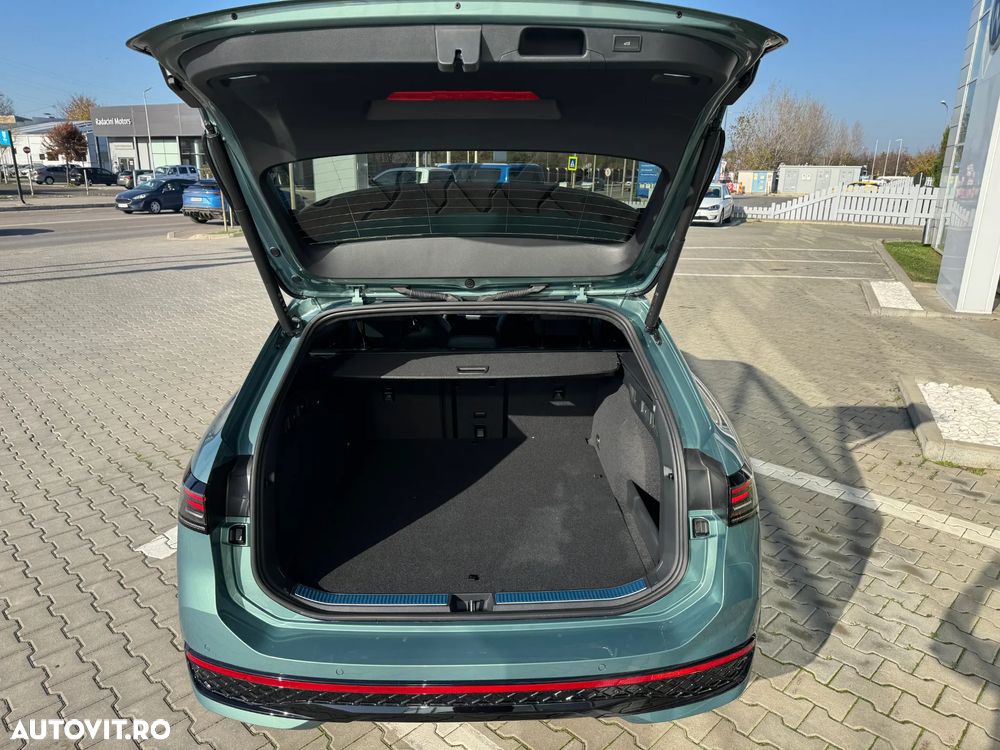 Volkswagen Passat - 6