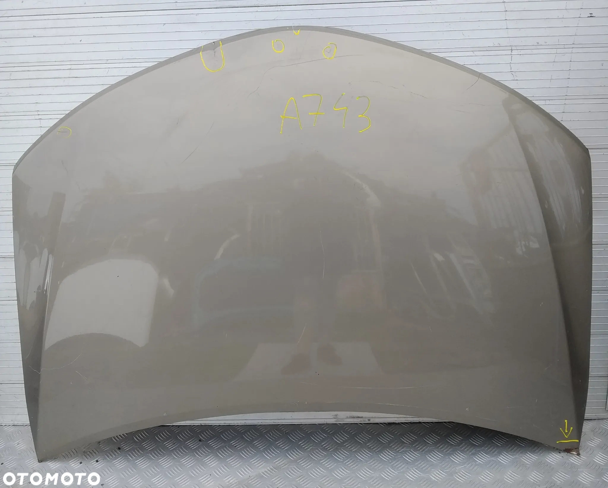 A507/A513/A690/A743/D288/D596/D773/G126 MASKA TOYOTA CAMRY AURION 2015- - 9