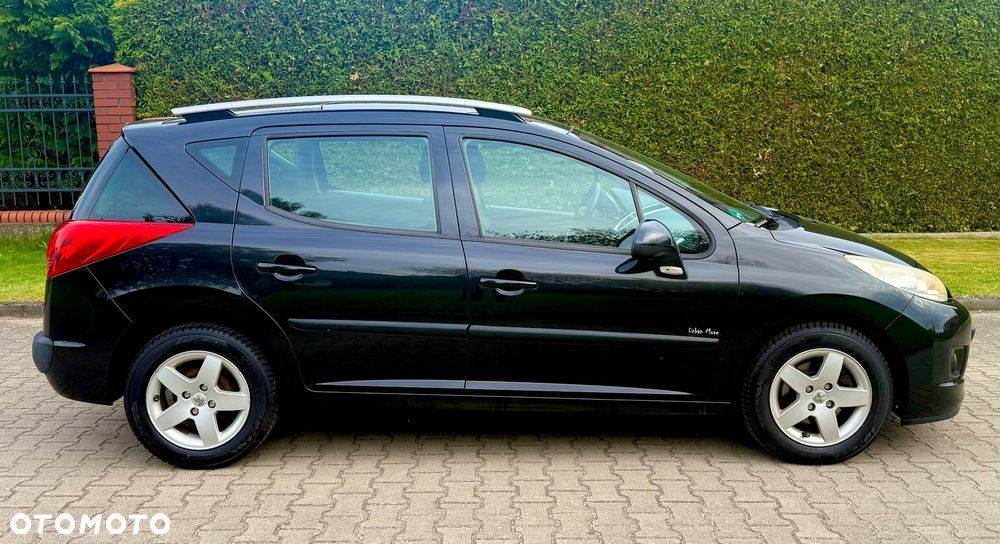 Peugeot 207 95 VTi Urban Move - 8