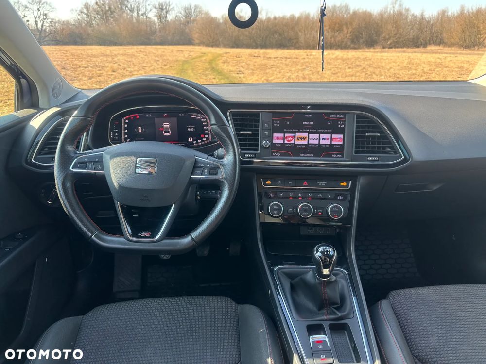 Seat Leon - 10
