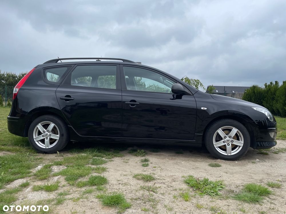 Hyundai i30 1.4 Base - 4