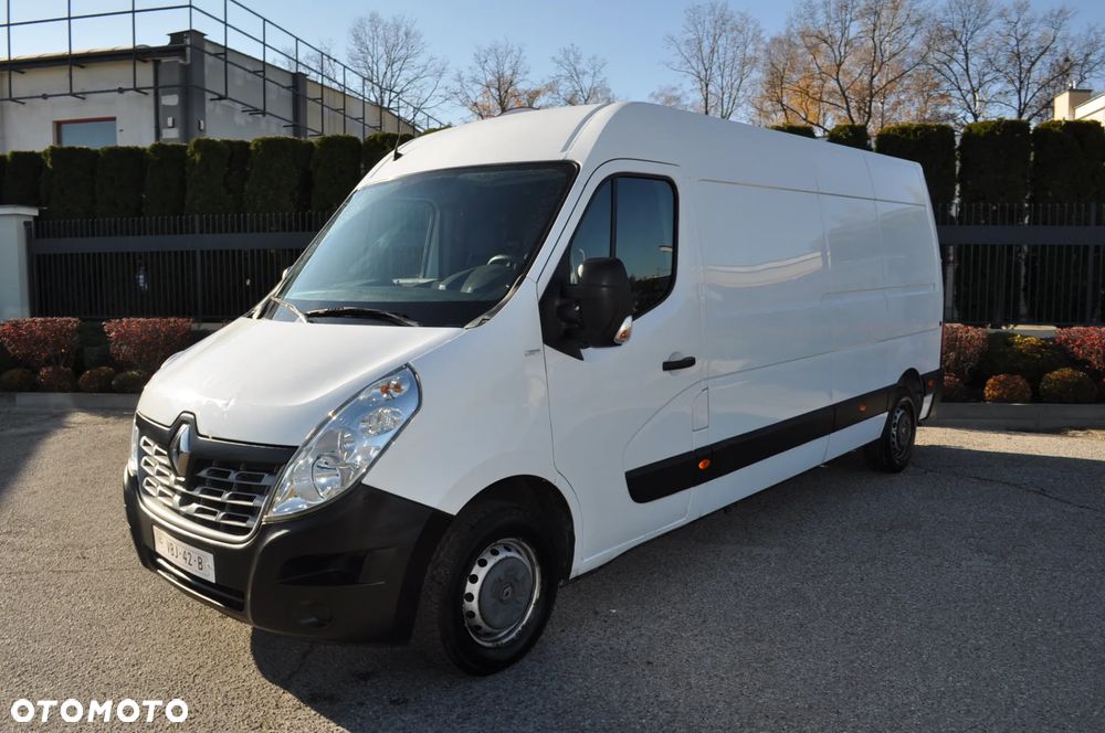 Renault MASTER - 1