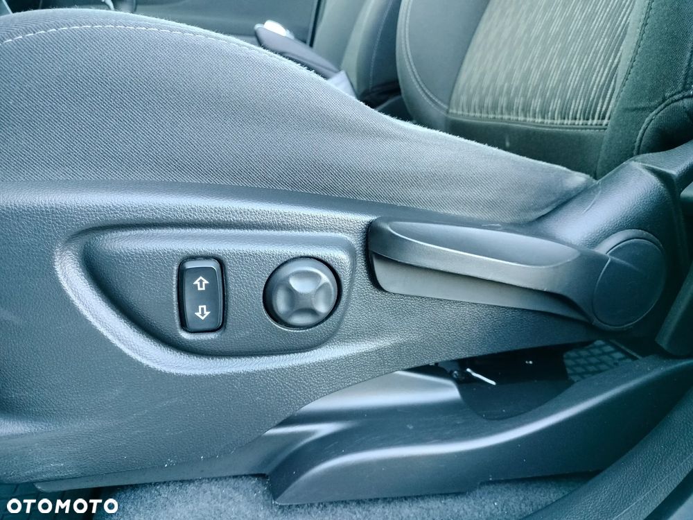 Opel Mokka 1.6 CDTI Enjoy S&S 4x4 - 7