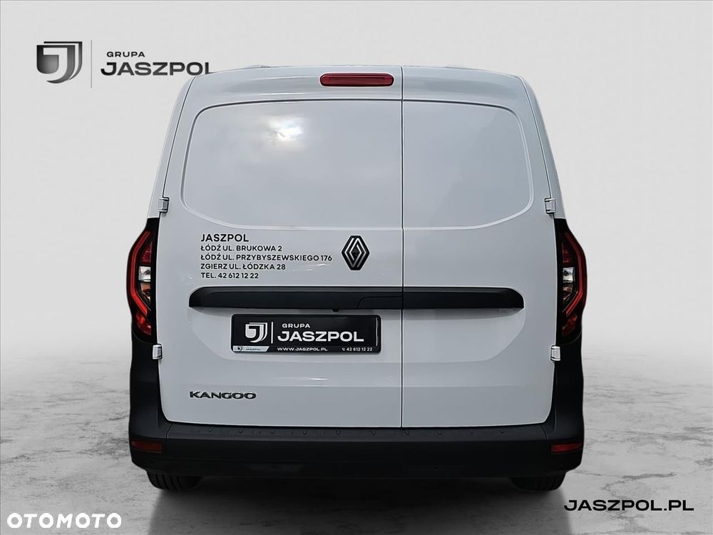 Renault kangoo-express/van - 6