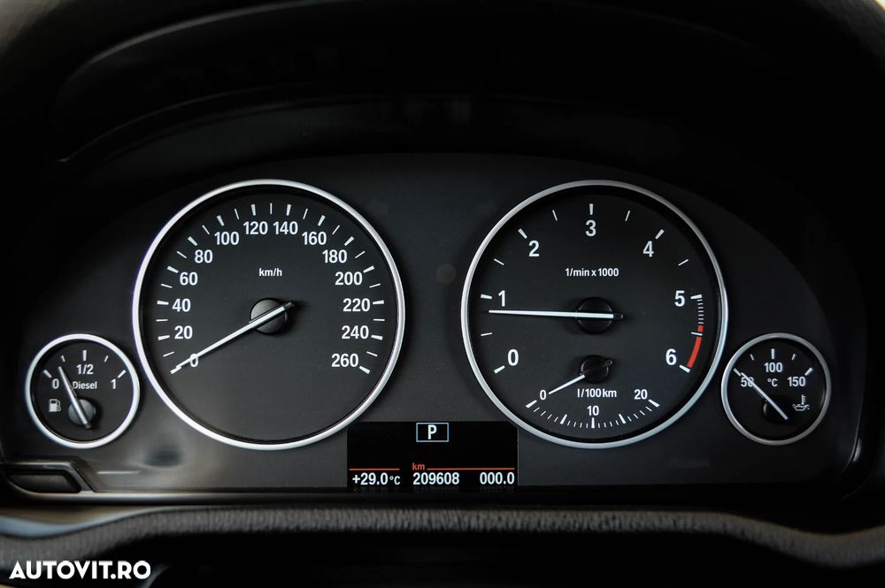 BMW X3 - 12