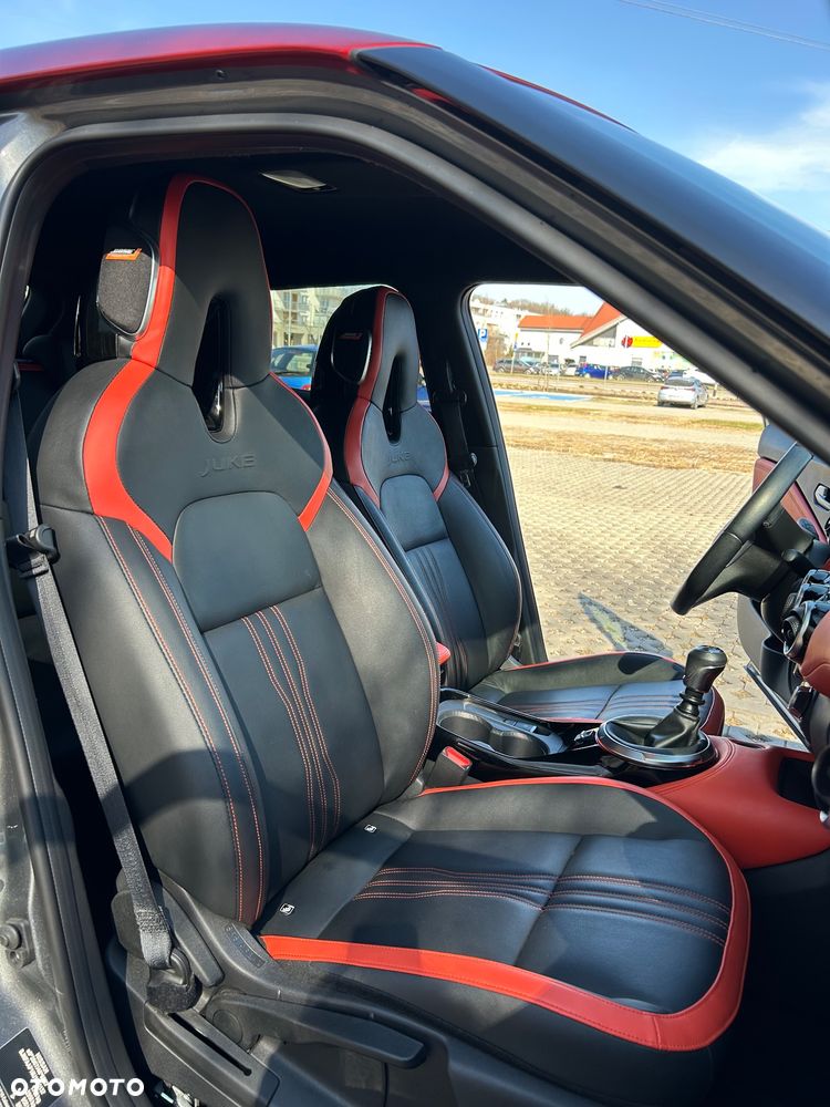 Nissan Juke 1.0 DIG-T N-Design - 22