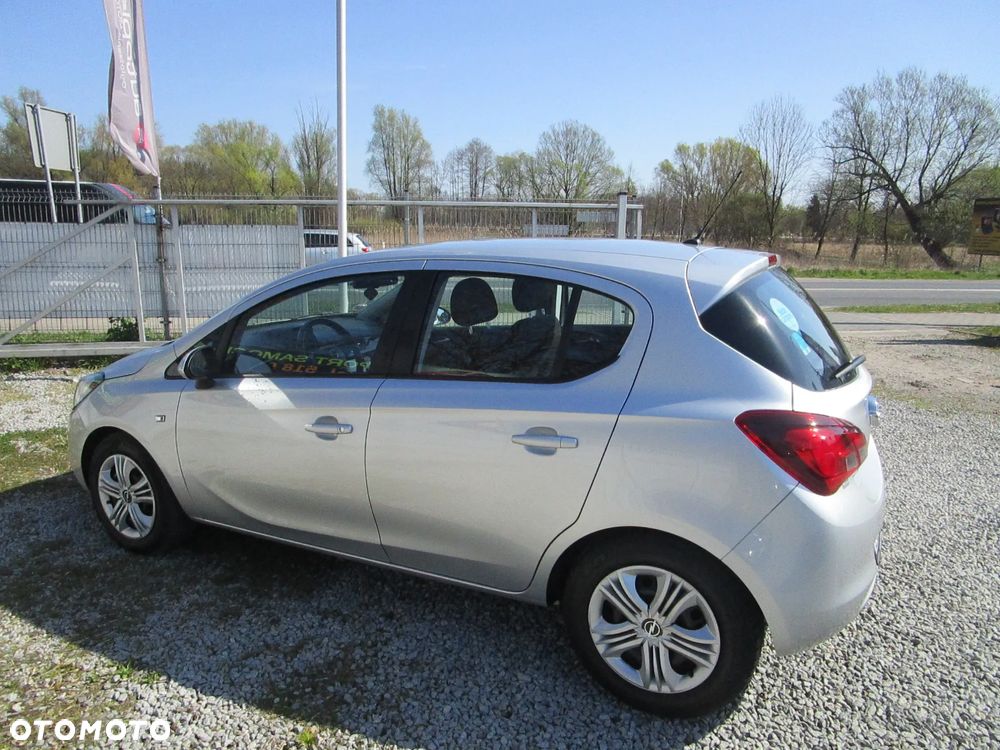 Opel Corsa 1.4 Innovation - 11