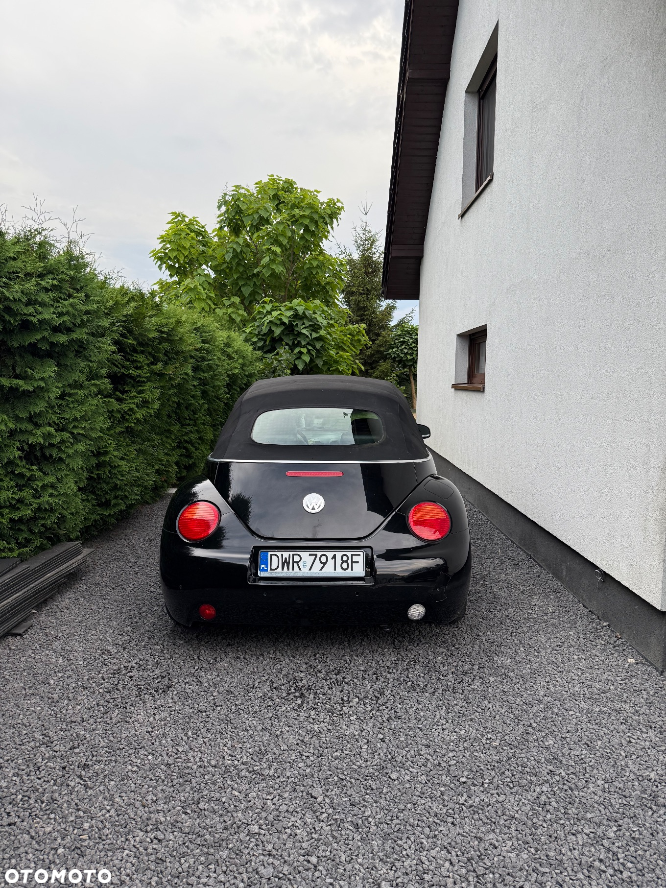 Volkswagen New Beetle 2.0 - 6
