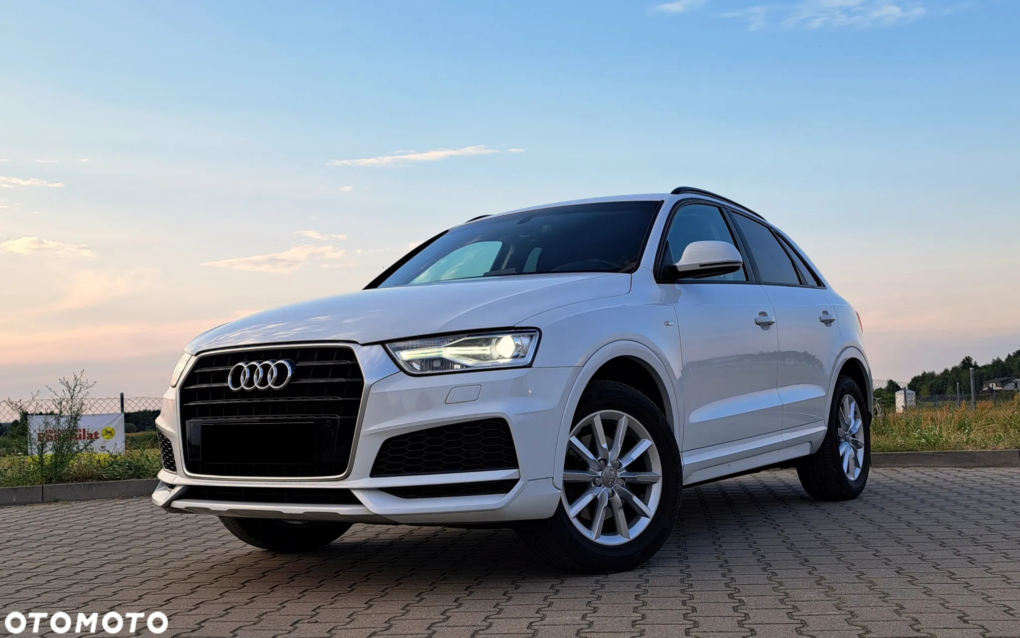 Audi Q3 - 3