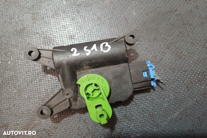 Motoras clapeta aeroterma 8E2820511B 0132801308 8E2820511B 0132801308 - 4