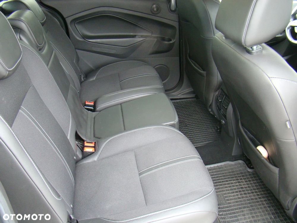 Ford Grand C-MAX Gr 2.0 TDCi Titanium ASS - 32