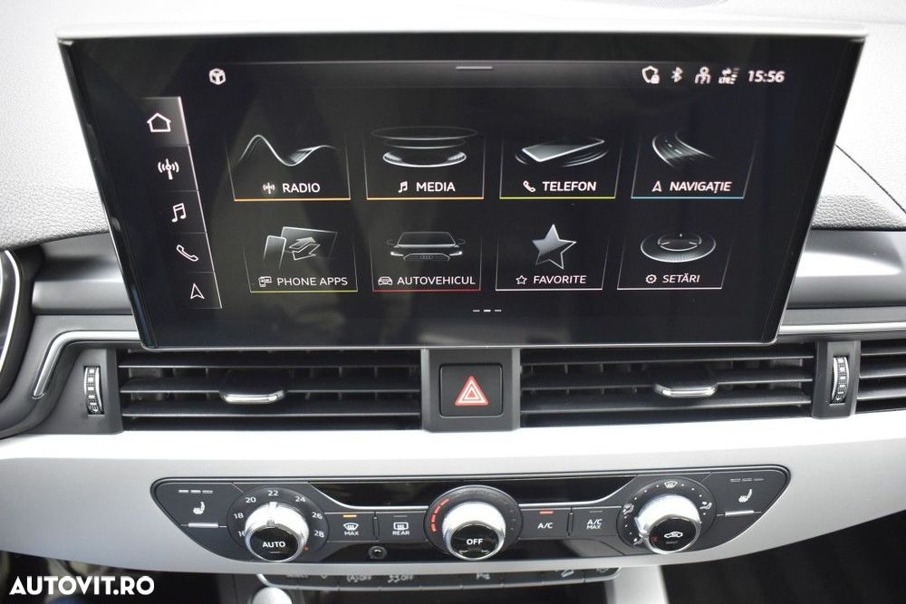 Audi A4 Allroad - 16