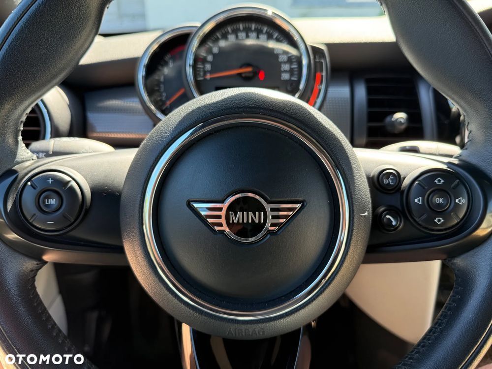 MINI Cooper - 13