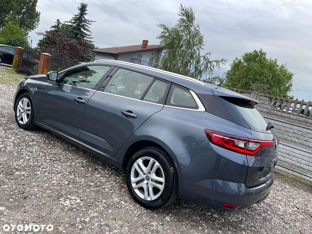 Renault Megane BLUE dCi 115 EDC INTENS - 29