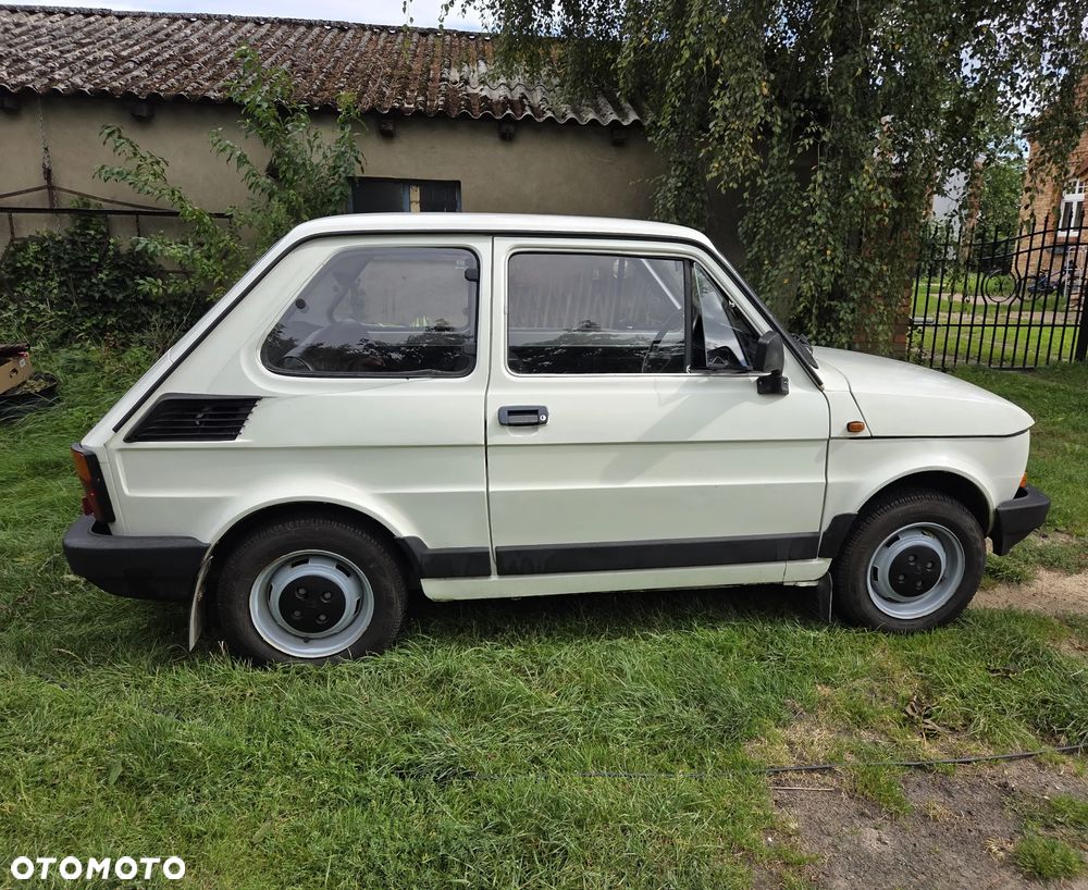 Fiat 126 - 1