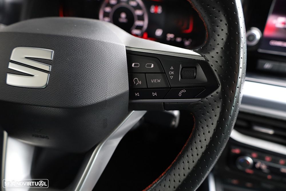 SEAT Arona 1.0 TSI FR - 19