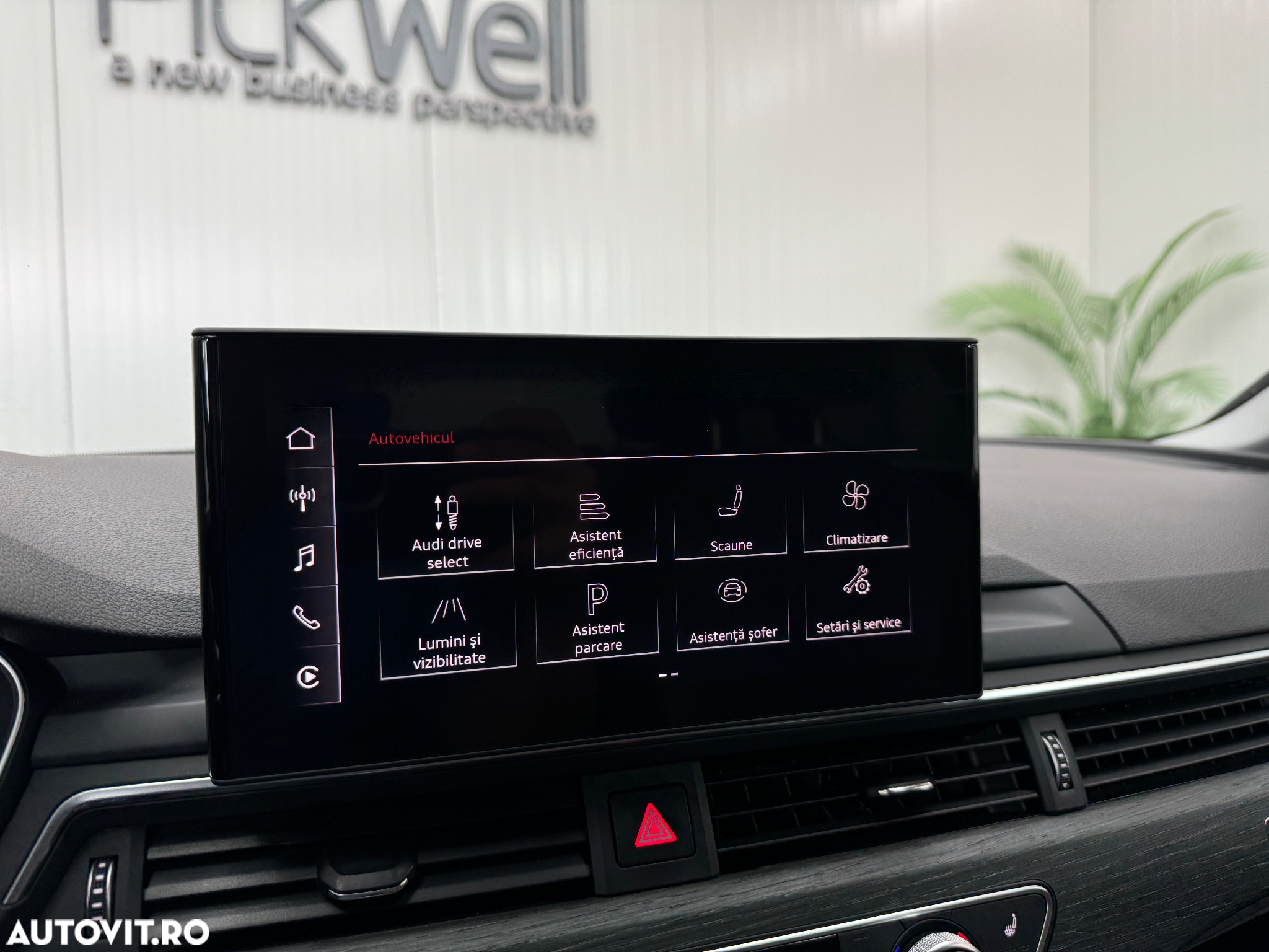 Audi A4 Allroad 2.0 40 TDI quattro S tronic MHEV - 31