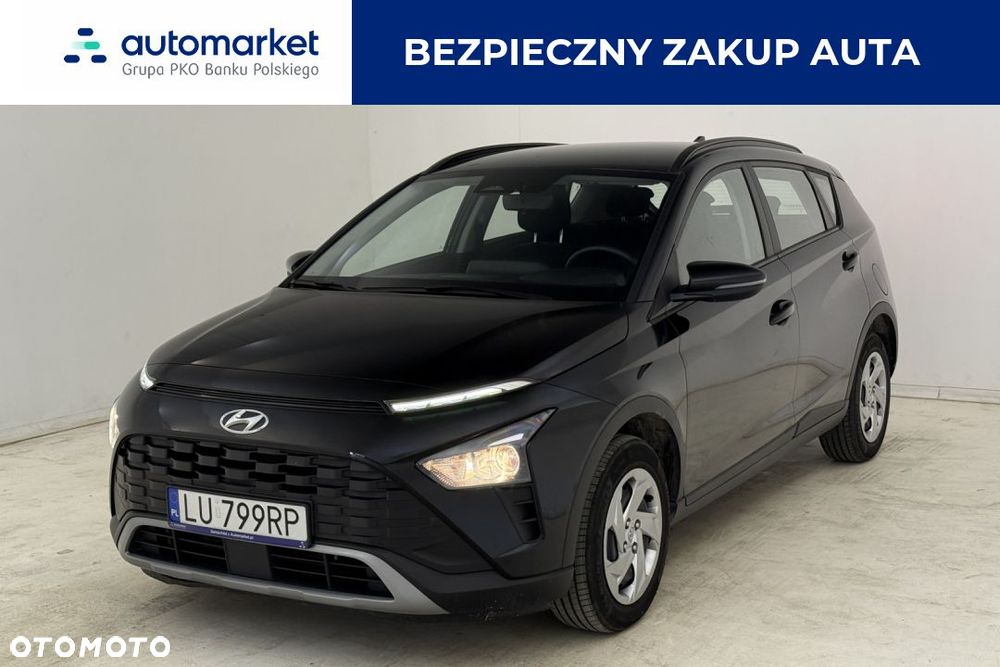 Hyundai Bayon 1.0 T-GDI Modern - 1