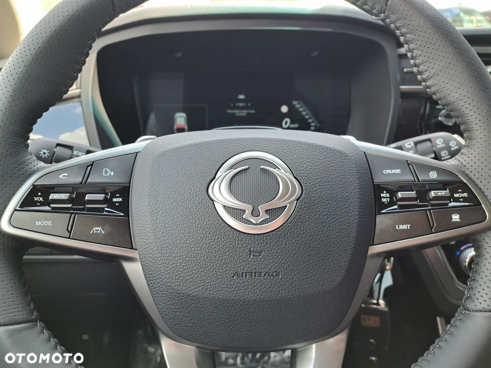 SsangYong/KGM Korando 1.5 T-GDI Joy 2WD - 8