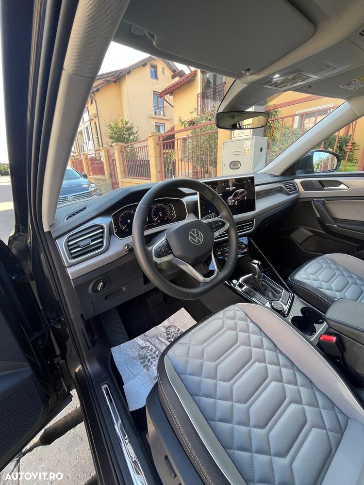 Volkswagen Tayron - 5