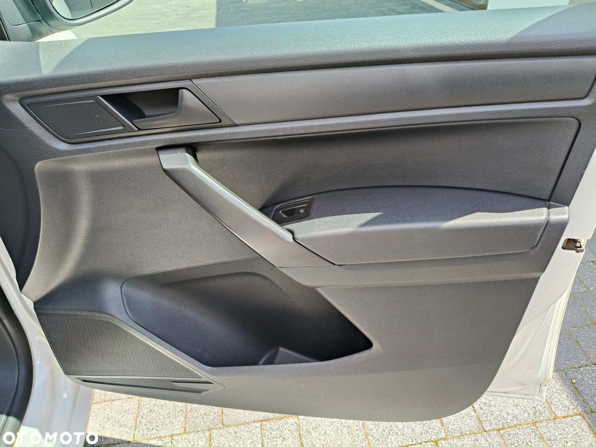 Volkswagen Caddy - 15