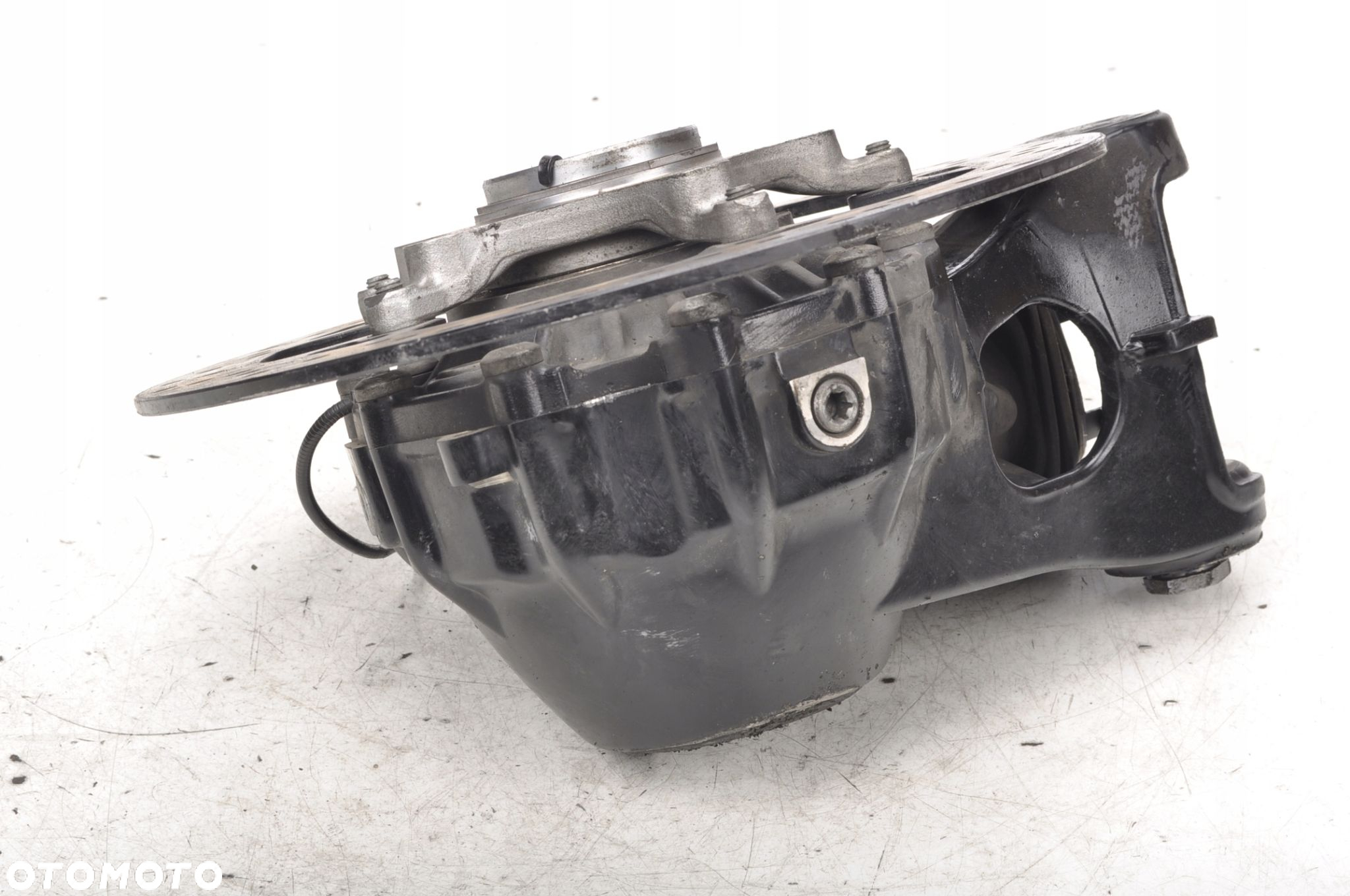 BMW R1200 RS DYFERENCJAŁ MOST DYFER 8523952 - 10