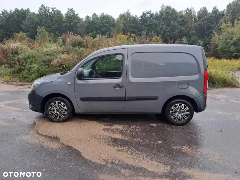 Mercedes-Benz Citan - 4