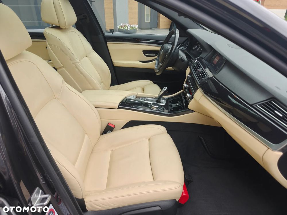 BMW Seria 5 - 19