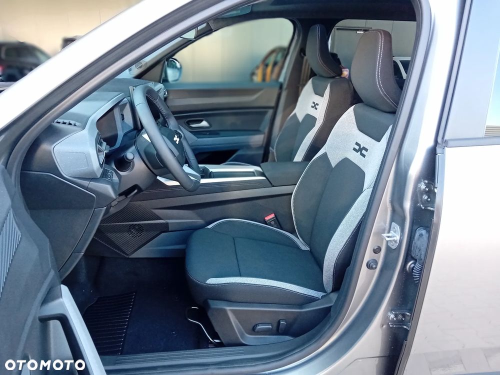 Dacia Bigster 1.8 Full Hybrid 155 Journey MMT - 13