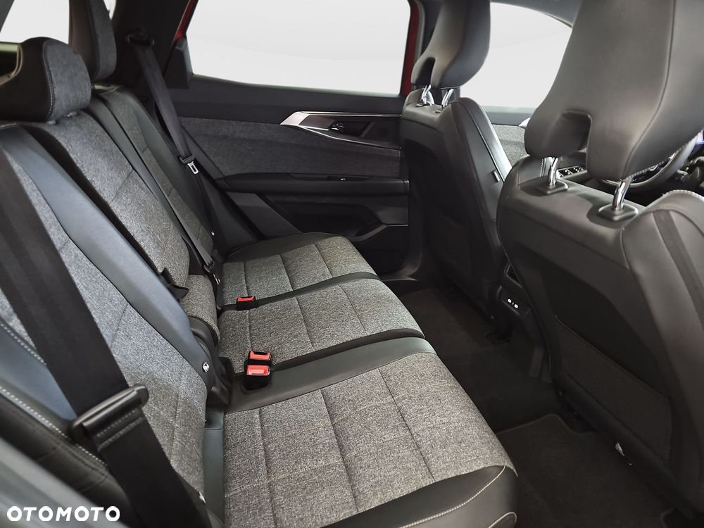 Renault Espace 1.2 E-Tech Full Hybrid 200 Techno MMT 7os - 36